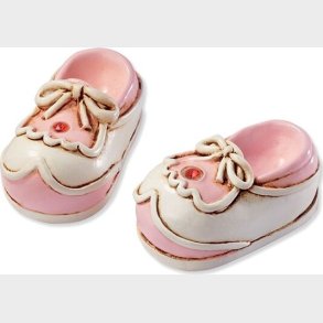 Babysko Lyserd 3cm 1 Par - 3870091