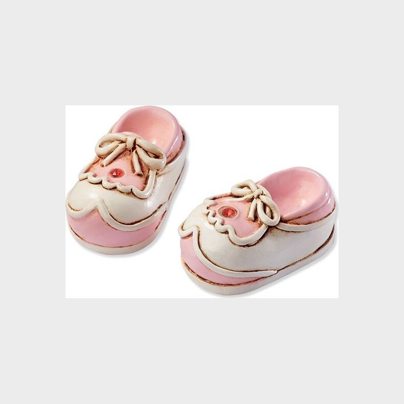 Babysko Lyserd 3cm 1 Par - 3870091