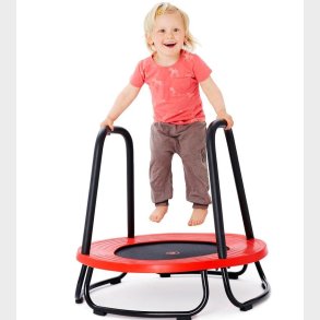 Gonge | Trampolin til smbrn