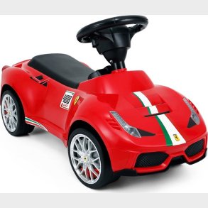 Ferrari Gbil - Babytrold