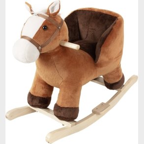 Babytrold - Gyngehest  - Joey