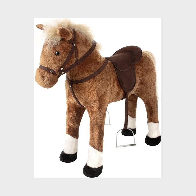 Babytrold - Hest - Felix