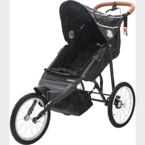 Babytrold - Jogger - Sort