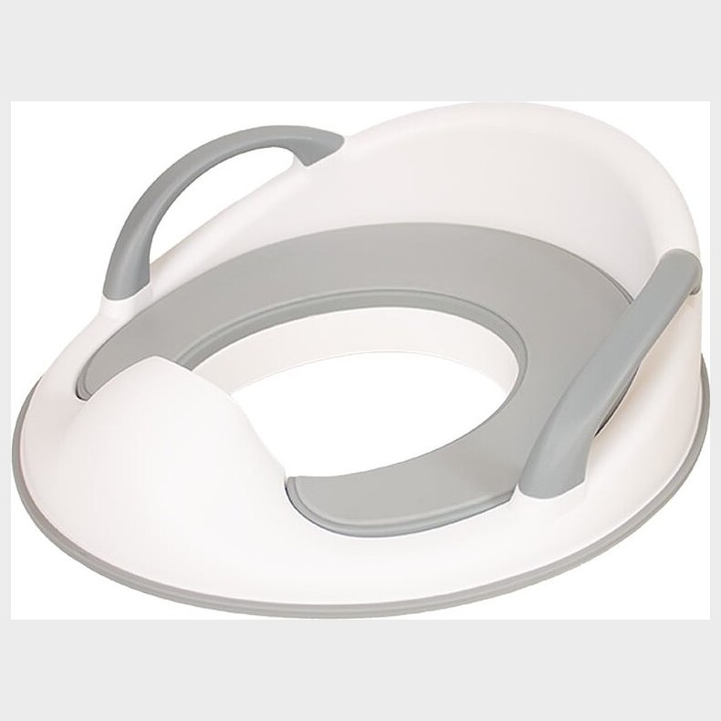 Babytrold - Toiletsde