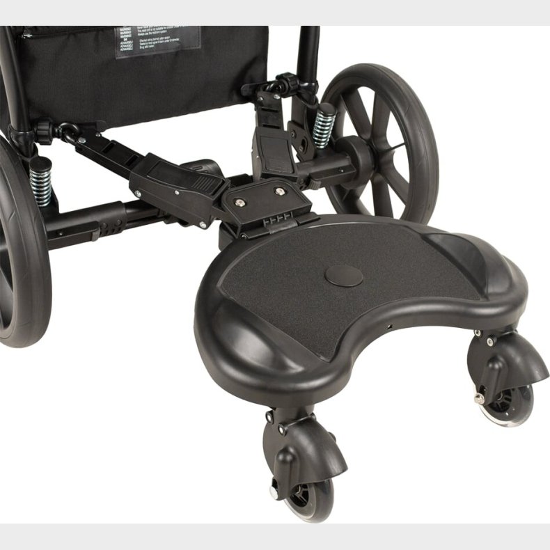 Babytrold - Trillebror Stbrt