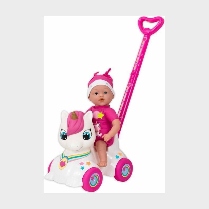 Babywalker Unicorn (20230)
