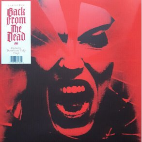 Halestorm - Back From The Dead - Vinyl Lp
