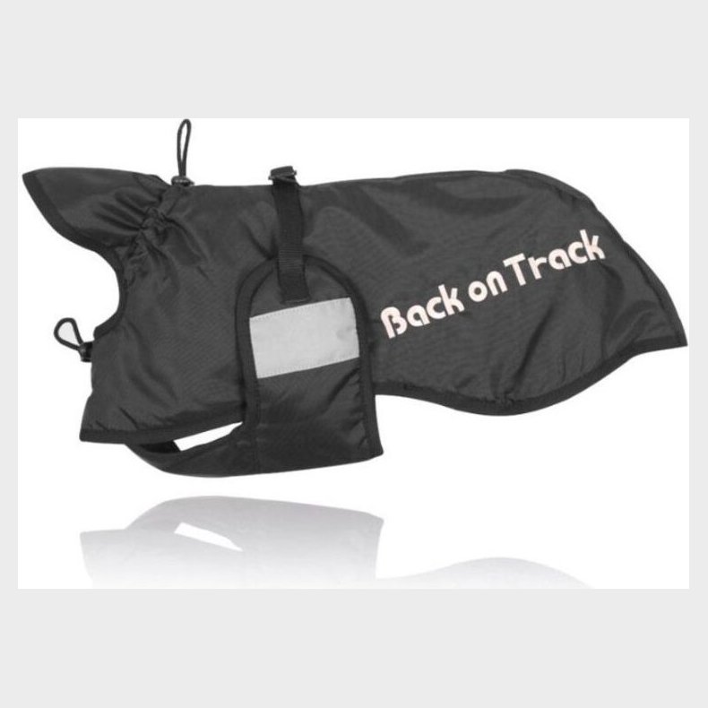 Back On Track - Vinterd�kken Til Hund - 43 Cm