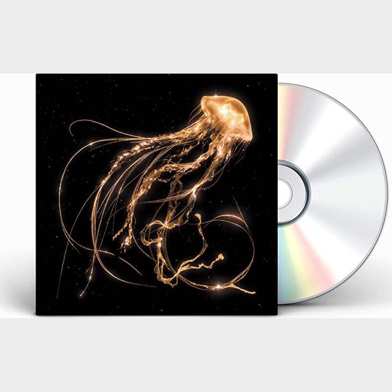 Royal Blood - Back To The Water Below - CD