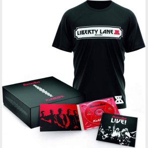 Status Quo - Backbone  - CD