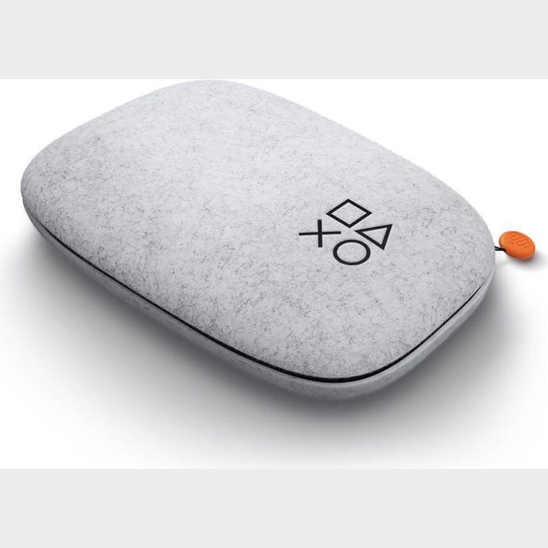 Backbone - One Carrying Case