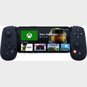 Backbone - One Mobile Gaming Controller Til Iphone - Xbox Edition