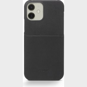 Backcover Iphone Xr/iphone 11 Black