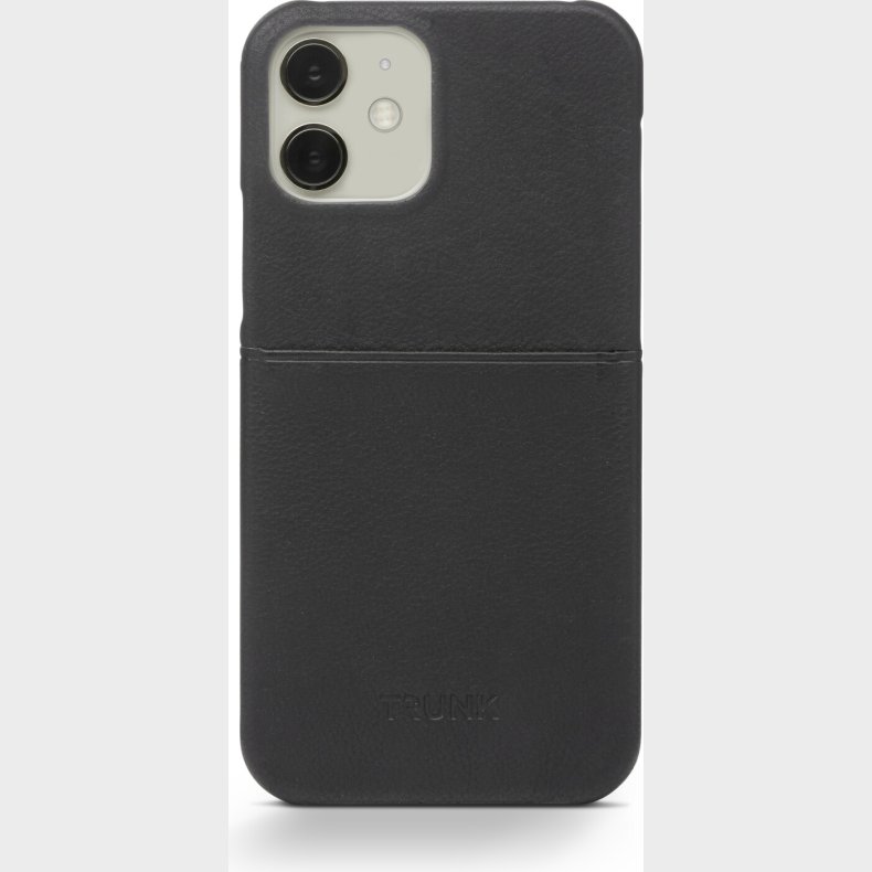 Backcover Iphone Xr/iphone 11 Black
