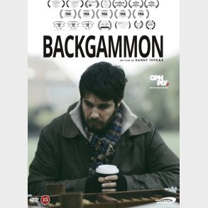 Backgammon - DVD - Film