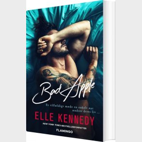 Bad Apple - Elle Kennedy - Bog