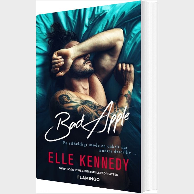 Bad Apple - Elle Kennedy - Bog