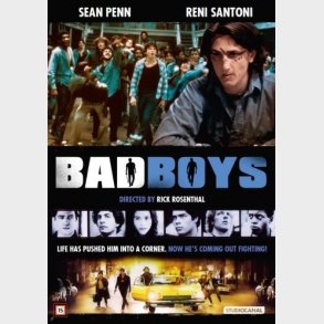Bad Boys - DVD - Film