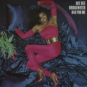 Dee Dee Bridgewater - Bad For Me - CD