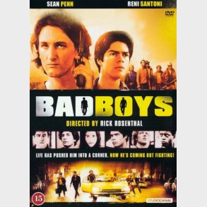 Bad Boys - DVD - Film