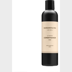 Badeanstalten - Conditioner - 250 Ml