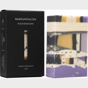 Badeanstalten - Sbe Kalejdoskop - 100 G