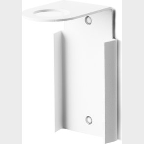 Badeanstalten - V�gbeslag Flydende S�be - Hvid