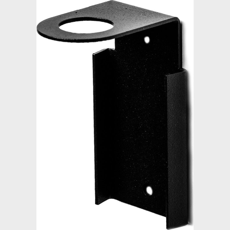 Badeanstalten - V�gbeslag Flydende S�be - Sort