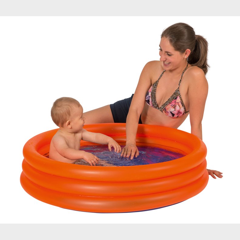 Wehncke | Badebassin  100 cm.