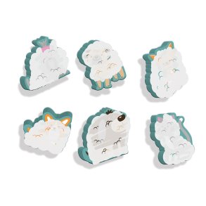 SES Creative | Badeleg - Vask hundene