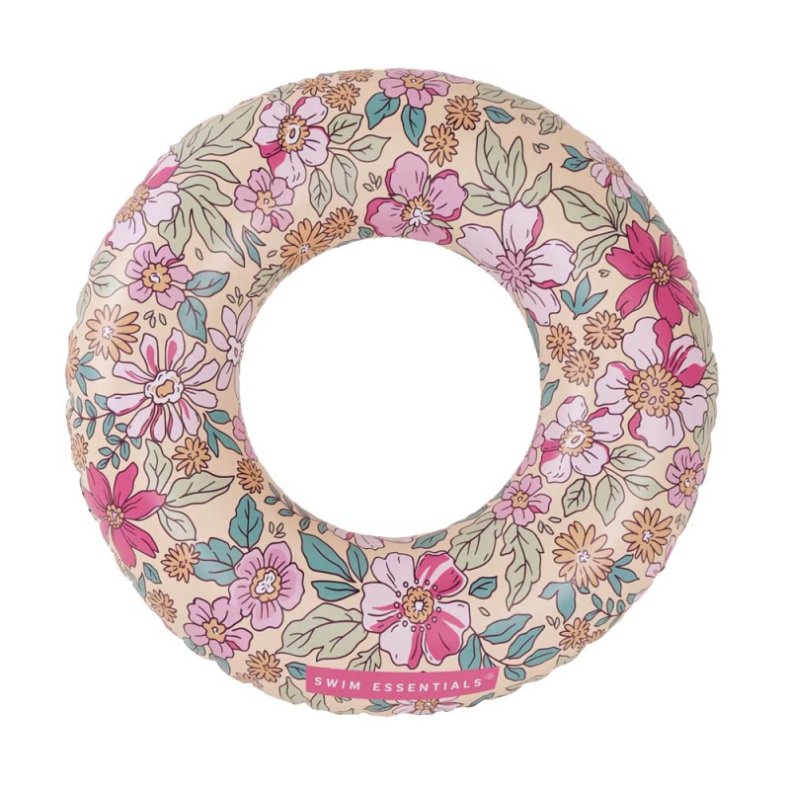 Badering fra Swim Essentials - Fra 3 r - Blossom