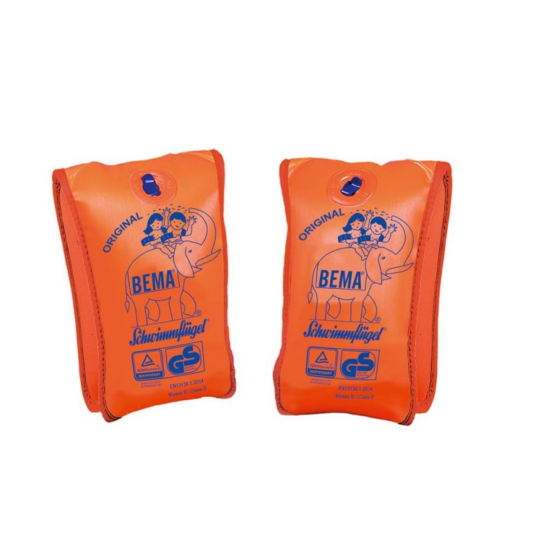 BEMA badevinger - Sensitiv (11-30 kg.)