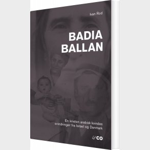 Badia Ballan - Ivan Rod - Bog