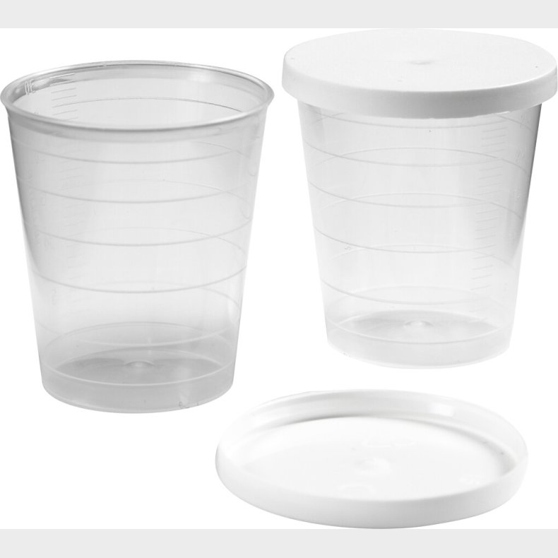 Bger M. Lg - 30 Ml - 75 Stk.