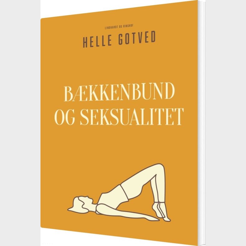 B�kkenbund Og Seksualitet - Helle Gotved - Bog