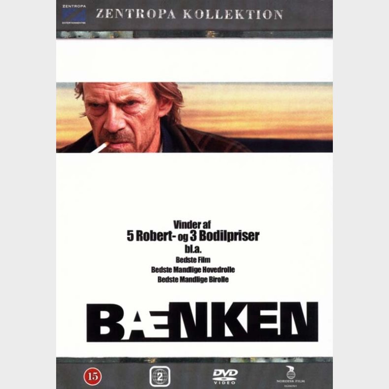 Bnken - DVD - Film