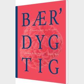 B�rdygtig - Jesper Rais - Bog