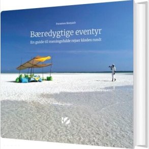 B�redygtige Eventyr - Parastou Booyash - Bog