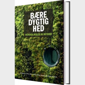 B�redygtighed - Bog