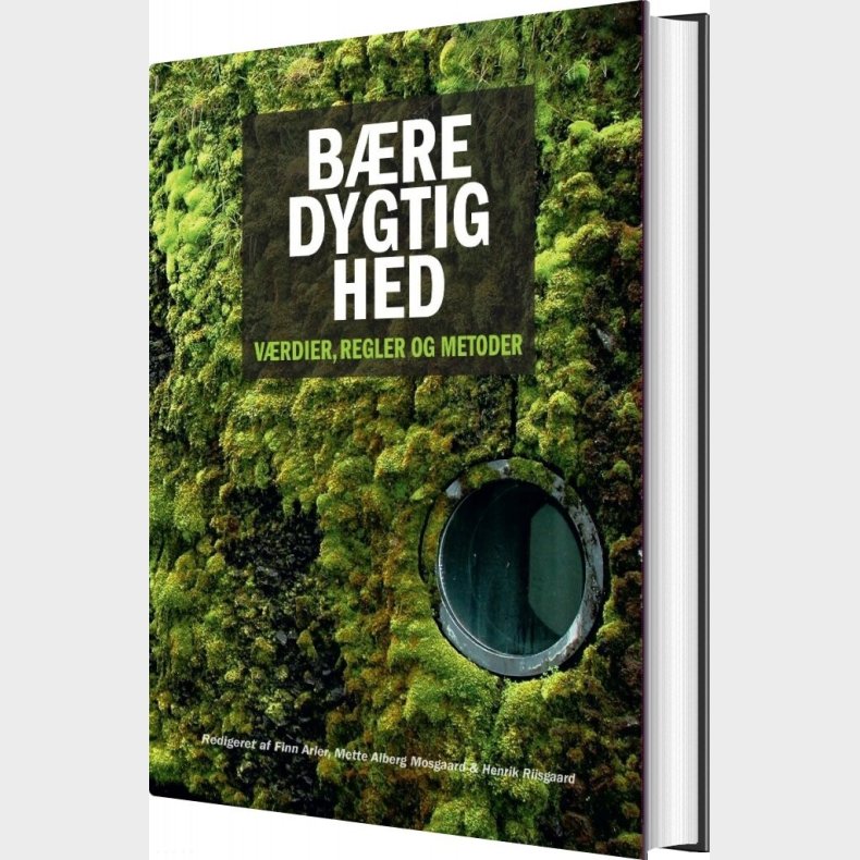 B�redygtighed - Bog