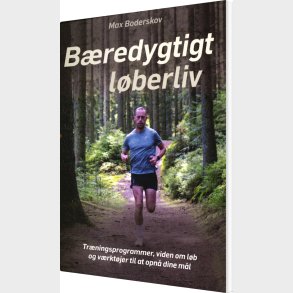 B�redygtigt L�berliv - Max Boderskov - Bog
