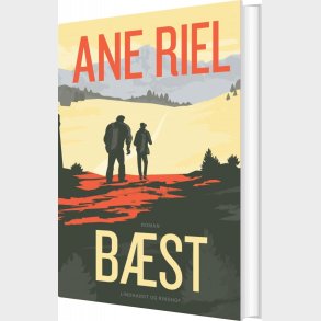 B�st - Ane Riel - Bog