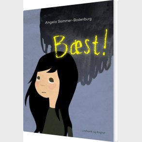 B�st! - Angela Sommer Bodenburg - Bog