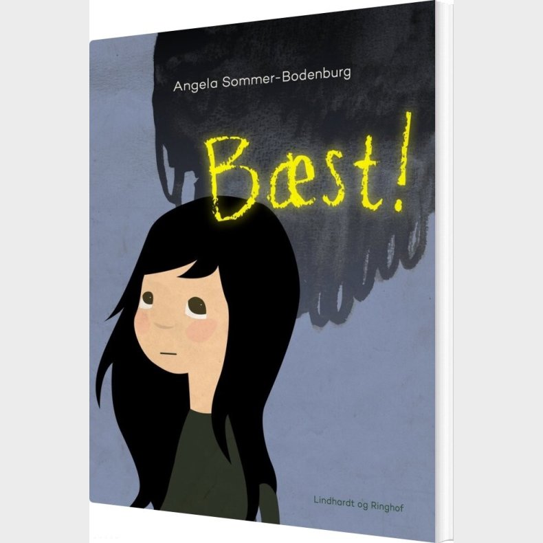 B�st! - Angela Sommer Bodenburg - Bog