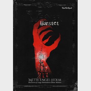 B�stet - Mette Engel-holm - Bog