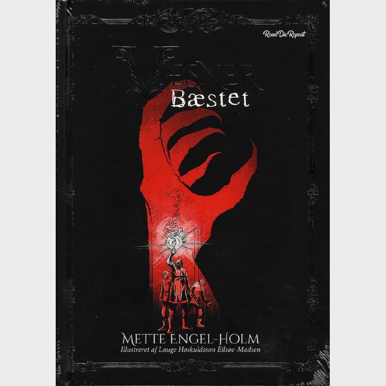 B�stet - Mette Engel-holm - Bog