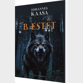 B�stet - Johannes Kaasa - Bog