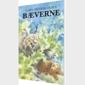 B�verne - Lars-henrik Olsen - Bog