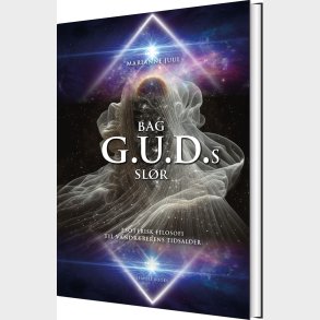 Bag G.u.d.s Sl�r - Marianne Juul - Bog