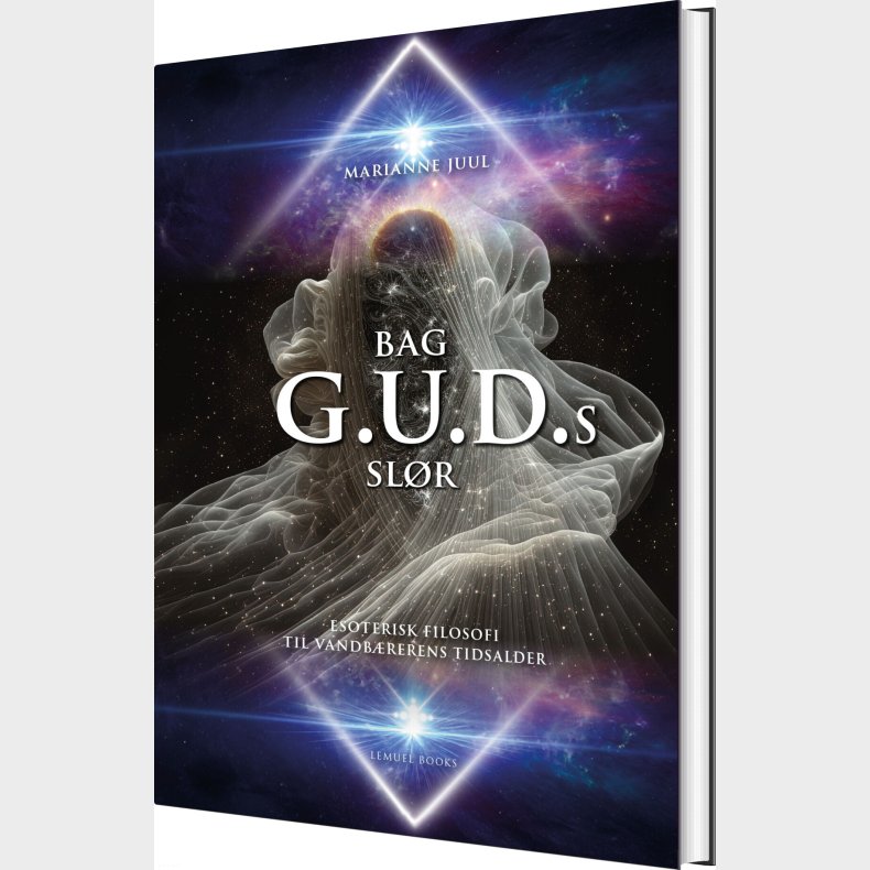 Bag G.u.d.s Sl�r - Marianne Juul - Bog